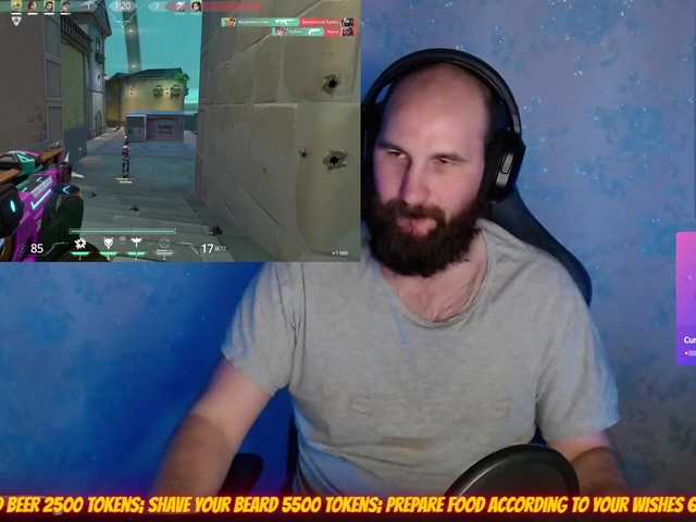 Live sex webcam photo for PoPaDoSiK-Mod #290315097