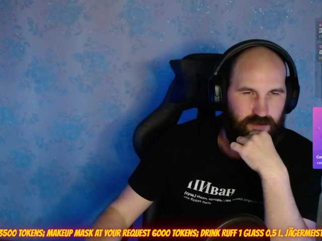 Live sex webcam photo for PoPaDoSiK-Mod #290328728