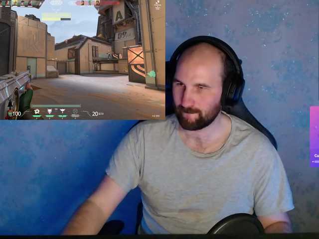 Live sex webcam photo for PoPaDoSiK-Mod #290353708