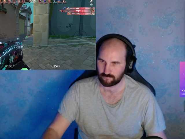 Live sex webcam photo for PoPaDoSiK-Mod #290386355