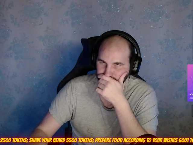 Live sex webcam photo for PoPaDoSiK-Mod #290399899