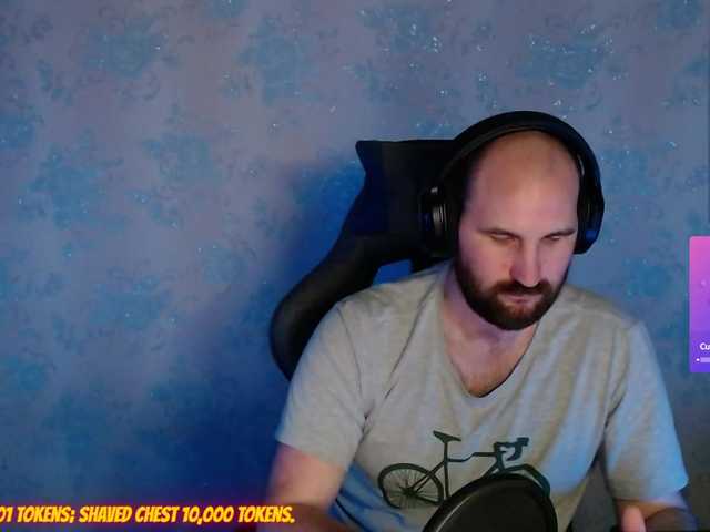 Live sex webcam photo for PoPaDoSiK-Mod #290414695