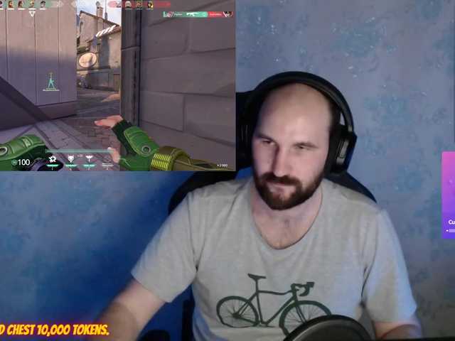 Live sex webcam photo for PoPaDoSiK-Mod #290421718