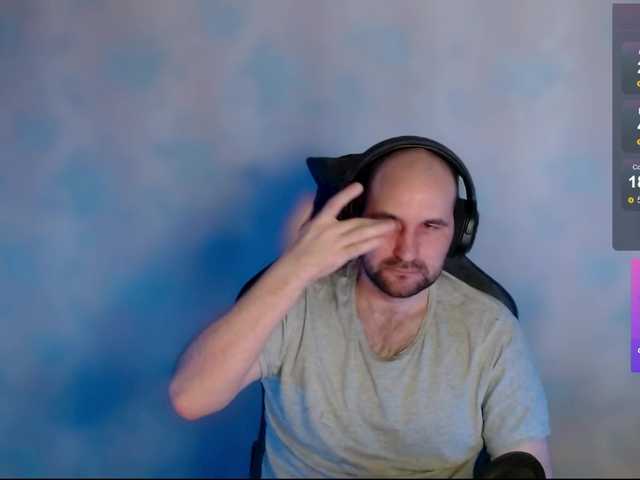 Live sex webcam photo for PoPaDoSiK-Mod #290641795