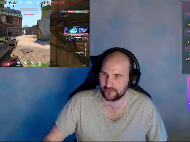 Live sex webcam photo for PoPaDoSiK-Mod #290678430