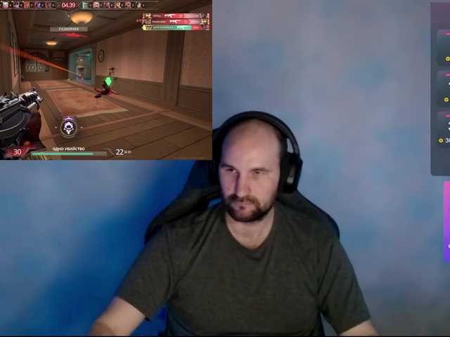 Live sex webcam photo for PoPaDoSiK-Mod #290695599