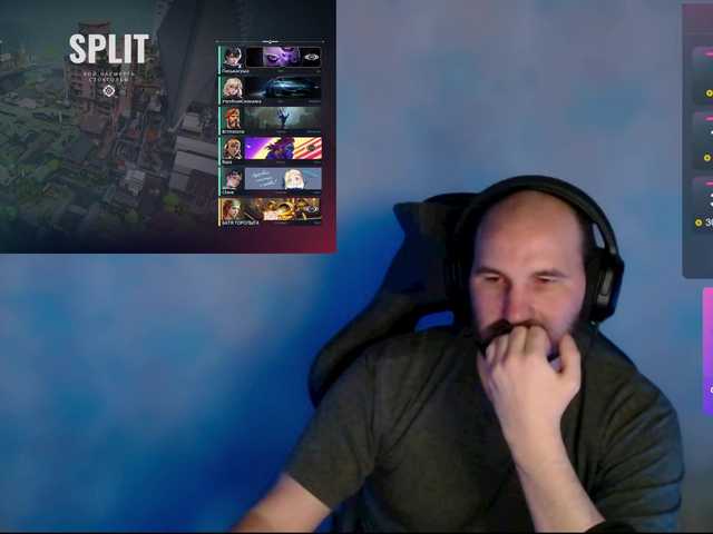 Live sex webcam photo for PoPaDoSiK-Mod #290715111