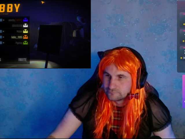 Live sex webcam photo for PoPaDoSiK-Mod #290738572