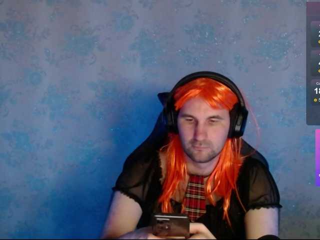 Live sex webcam photo for PoPaDoSiK-Mod #290744310