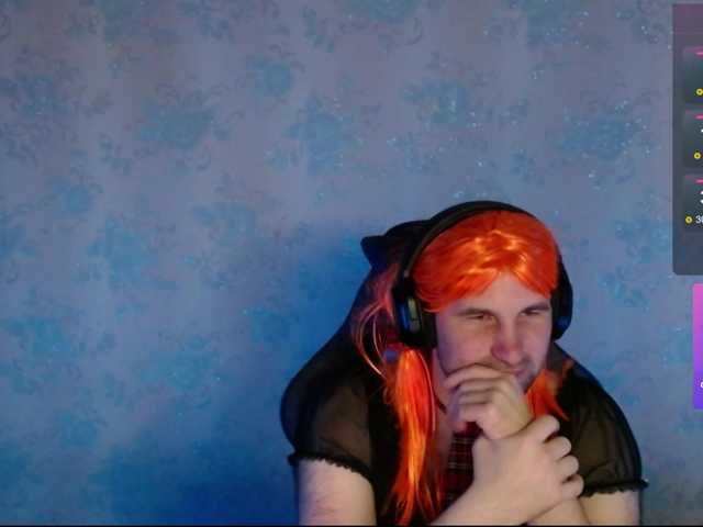 Live sex webcam photo for PoPaDoSiK-Mod #290748962