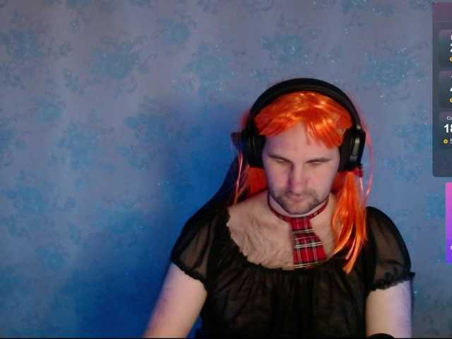 Live sex webcam photo for PoPaDoSiK-Mod #290755668