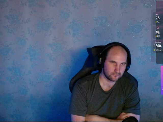 Live sex webcam photo for PoPaDoSiK-Mod #290759345