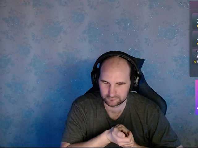 Live sex webcam photo for PoPaDoSiK-Mod #290764594