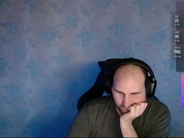 Live sex webcam photo for PoPaDoSiK-Mod #290768892