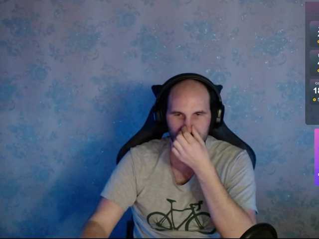 Live sex webcam photo for PoPaDoSiK-Mod #290781285