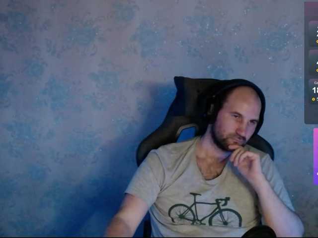 Live sex webcam photo for PoPaDoSiK-Mod #290790533