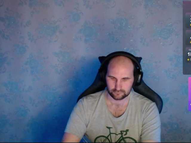 Live sex webcam photo for PoPaDoSiK-Mod #290800854