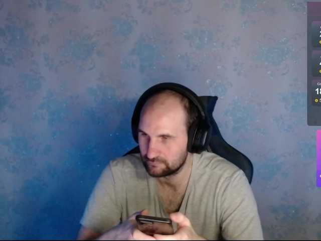 Live sex webcam photo for PoPaDoSiK-Mod #290827400