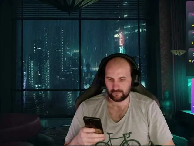 Live sex webcam photo for PoPaDoSiK-Mod #290848593