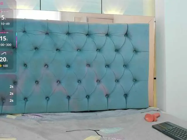 Live sex webcam photo for PocahontasPow #292409991