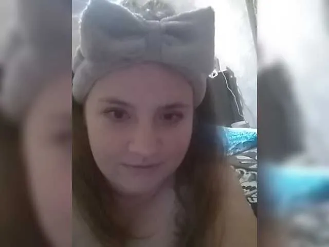 Live sex webcam photo for Podarochek56 #273689953