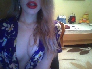 Live sex webcam photo for PolinaCherry #181909718