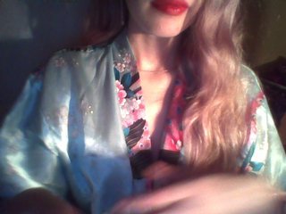 Live sex webcam photo for PolinaCherry #183633505