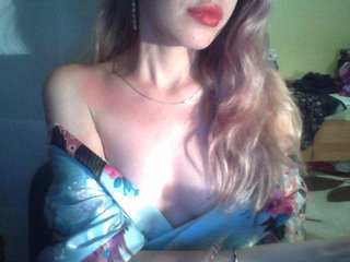 Live sex webcam photo for PolinaCherry #183665904