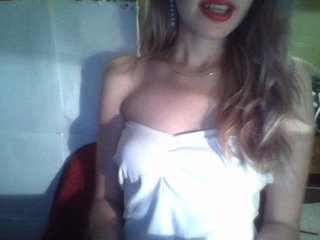 Live sex webcam photo for PolinaCherry #183981676