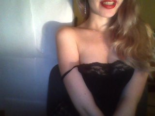 Live sex webcam photo for PolinaCherry #184015760