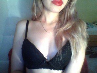 Live sex webcam photo for PolinaCherry #184648987