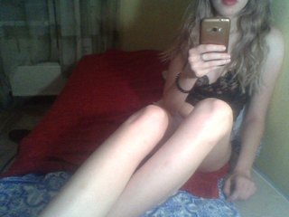 Live sex webcam photo for PolinaCherry #185224470