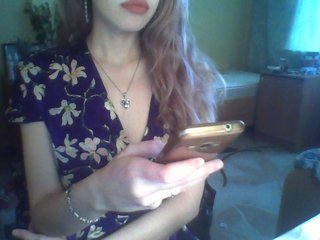 Live sex webcam photo for PolinaCherry #187900133