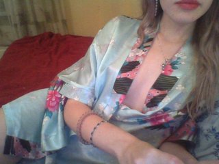 Live sex webcam photo for PolinaCherry #188437106