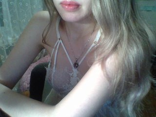 Live sex webcam photo for PolinaCherry #207270932