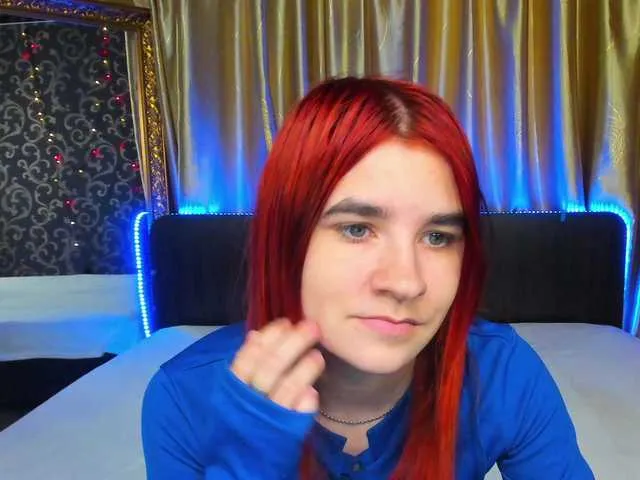 Live sex webcam photo for Polly-Love #290186270