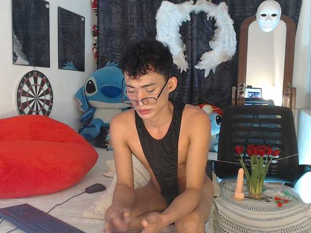 Live sex webcam photo for Pompombarbs143xx #291010305