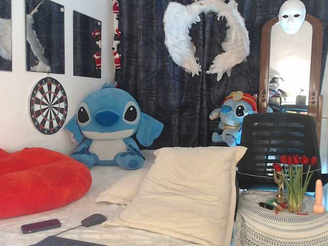 Live sex webcam photo for Pompombarbs143xx #291061188