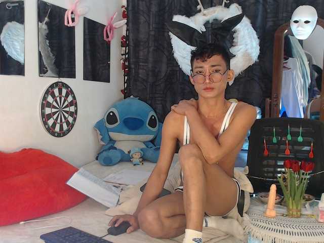 Live sex webcam photo for Pompombarbs143xx #291254362