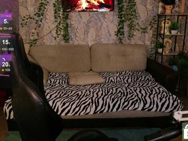 Live sex webcam photo for PopsWayne #278023828