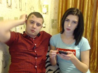 Live sex webcam photo for Porn-Couple #151067477