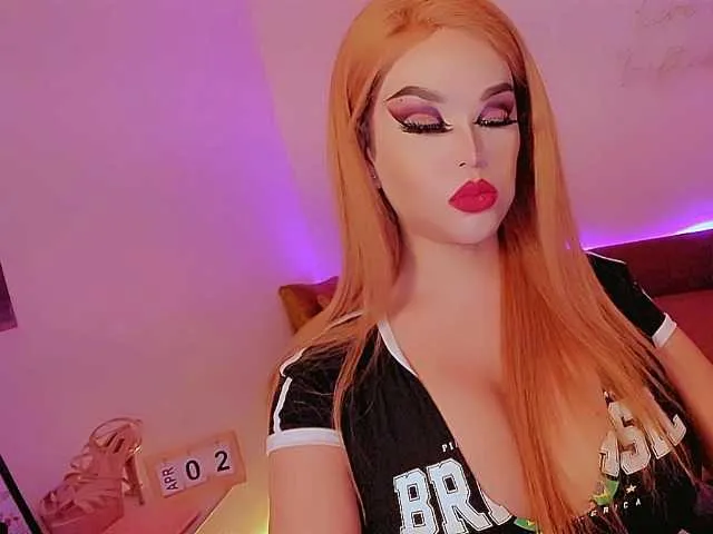 Live sex webcam photo for PornStarDIVA #277638945