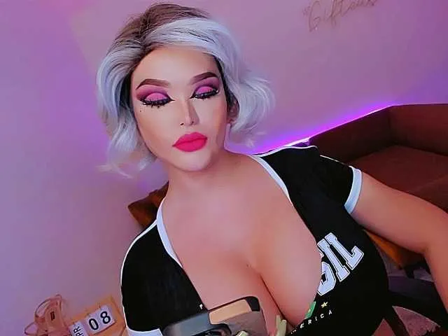Live sex webcam photo for PornStarDIVA #277679710