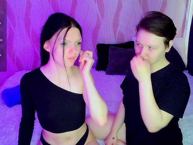 Live sex webcam photo for PornoStendap #277900474