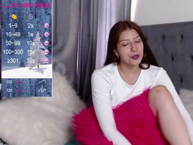 Live sex webcam photo for Porsche01 #271855218