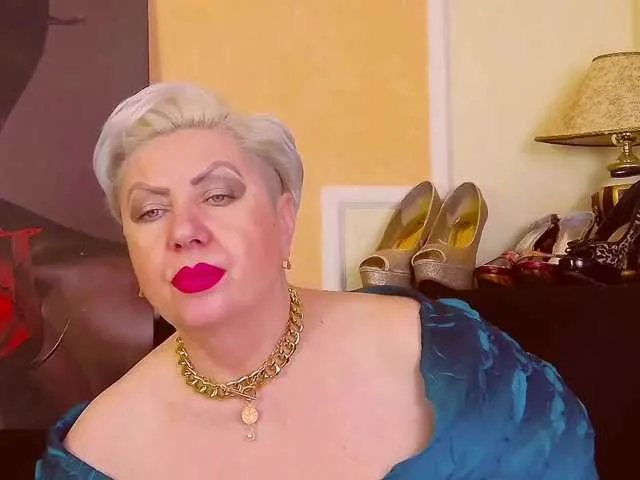 Live sex webcam photo for PoshLadyx #273532057