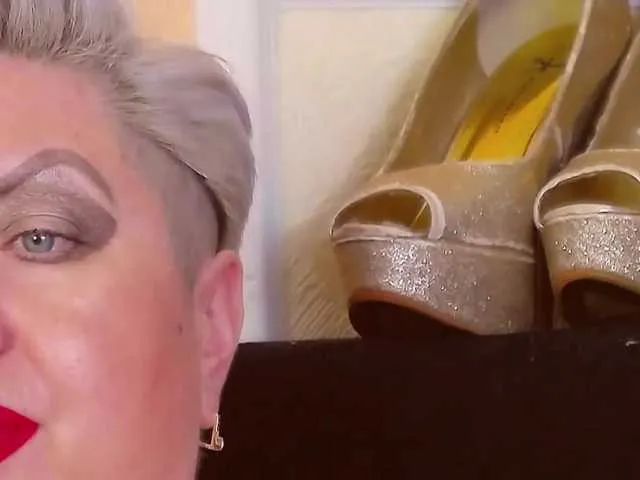 Live sex webcam photo for PoshLadyx #274263588