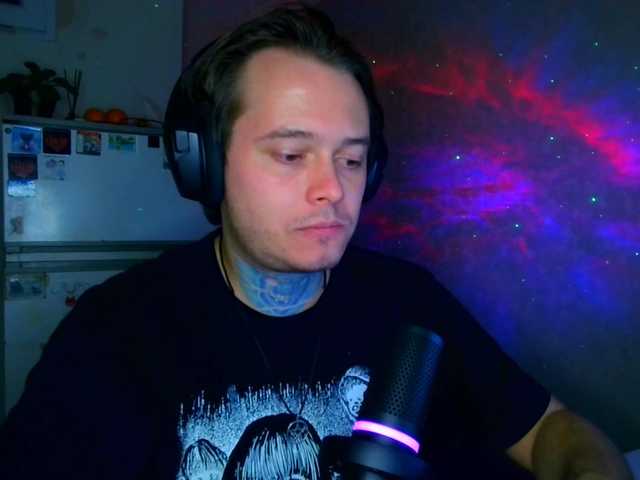 Live sex webcam photo for Pr0xy #290283789