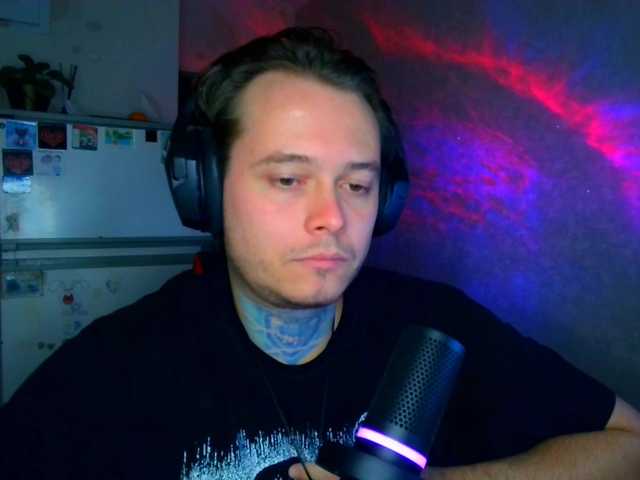 Live sex webcam photo for Pr0xy #290289298