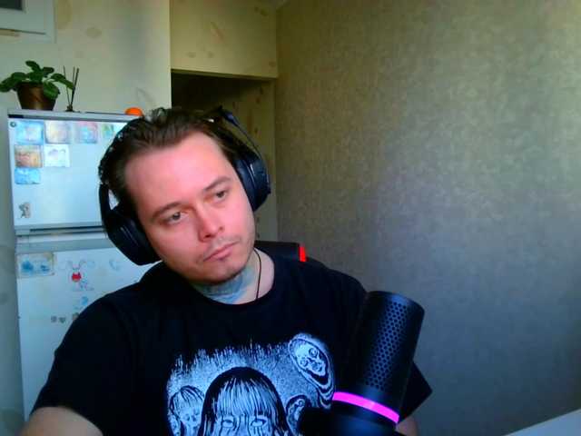 Live sex webcam photo for Pr0xy #290291724